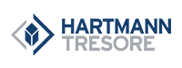 Hartmann Tresore Logo