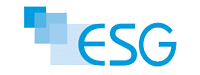 ESG Glass Logo